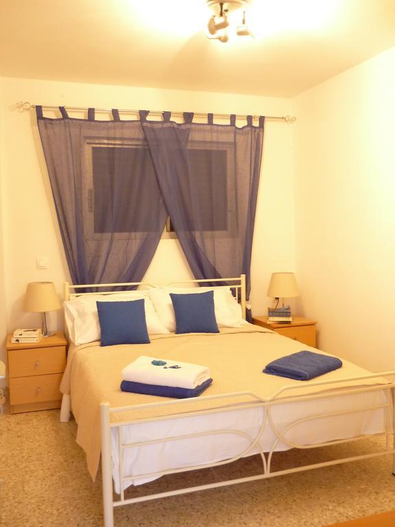 Haraki Vineyard Villa Room photo