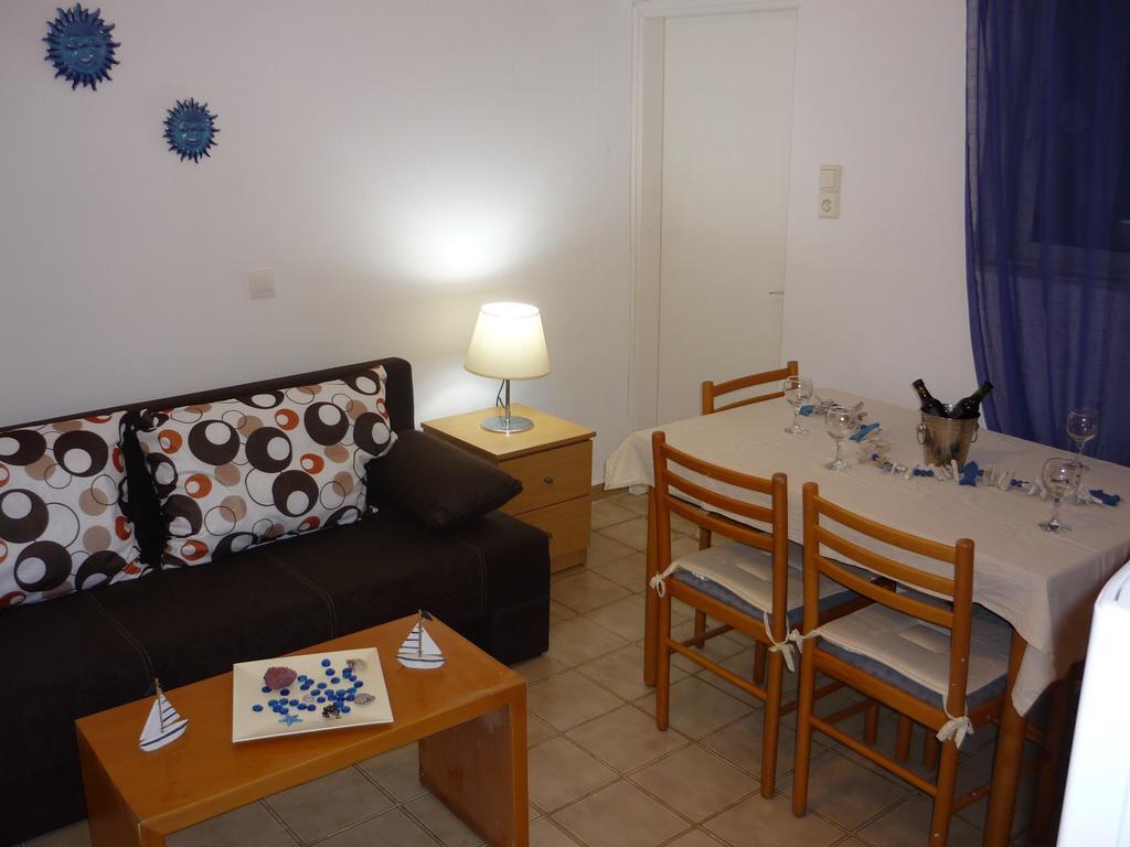 Haraki Vineyard Villa Room photo